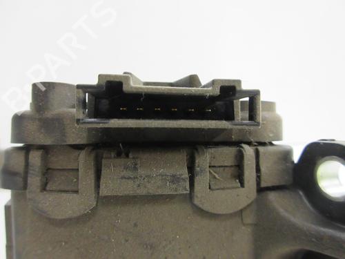 Pedal VW POLO V (6R1, 6C1) 1.6 TDI | BP20908043I4 