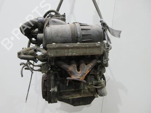 Motor RENAULT TWINGO I (C06_) 1.2 (C066, C068) | BP29614057M1 