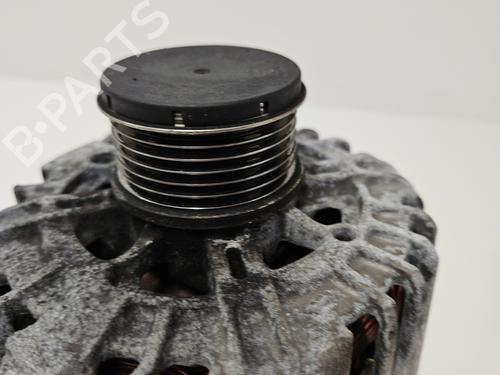 Used Alternator PEUGEOT 3008 I MPV (0U_) 2.0 HDi 150 / BlueHDi 150 (150 hp) 28721568