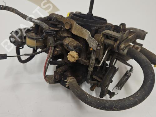Used Carburetor Carburetor MITSUBISHI LANCER IV Hatchback (C6_A, C7_A) 1.5 12V (C62A) (90 hp) 30116068 30116068