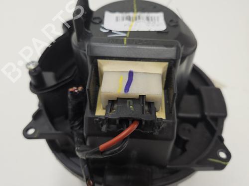 Heater blower motor RENAULT CLIO V (B7_) 1.5 Blue dCi 100 (B7AD) | BP35937478M62 - Image 4