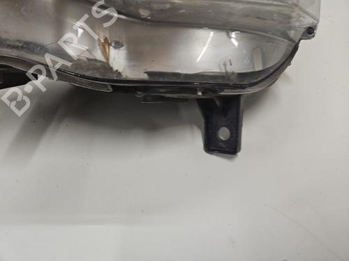 Left headlight CITROËN BERLINGO MULTISPACE (B9) 1.6 HDi 110 | BP32375748C28 - Image 3