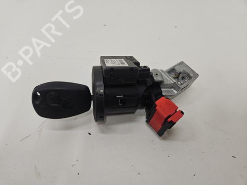 Used Electronic module Electronic module RENAULT TWINGO II (CN0_) 1.5 dCi 75 (75 hp) 33857206 33857206
