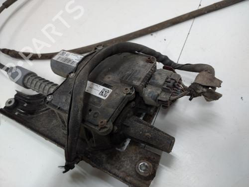 Electric handbrake OPEL INSIGNIA A Sports Tourer (G09) 2.0 CDTI (35) | BP20888027E5 