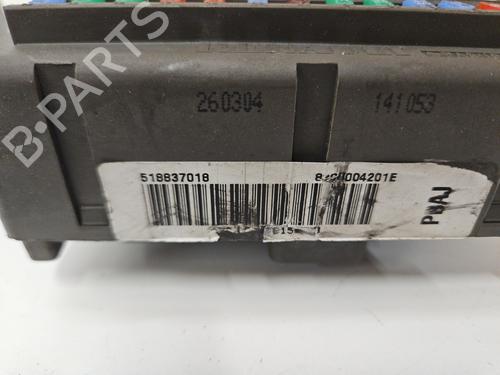 Electronic module RENAULT LAGUNA II (BG0/1_) 1.8 16V (BG04, BG0B, BG0C, BG0V) | BP32664518M83