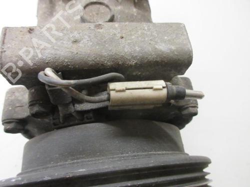 AC compressor RENAULT CLIO II (BB_, CB_) 1.4 16V (B/CB0P, BB13) | BP20900866M34 