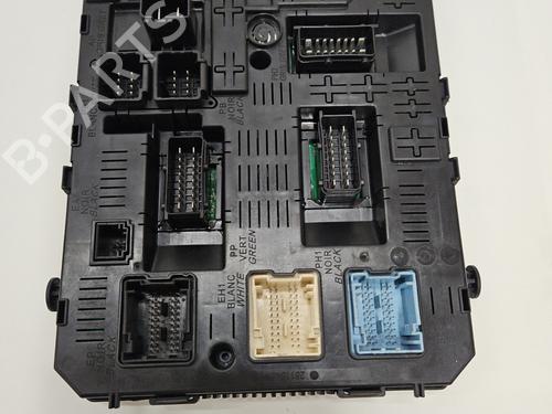 Electronic module PEUGEOT 407 Coupe (6C_) 2.0 HDi | BP28613664M83 - Image 4