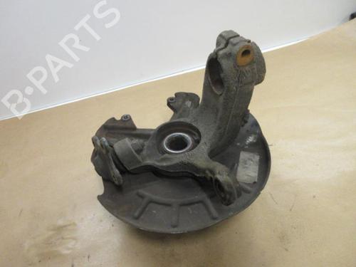 Right front steering knuckle VW FOX Hatchback (5Z1, 5Z3, 5Z4) 1.2 | BP20908900M26 