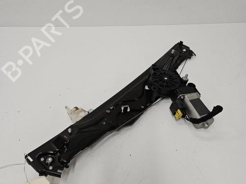 Front left window mechanism FORD KA (RU8) 1.2 | BP38300349C22 - Image 4