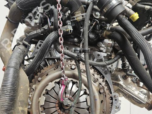 Engine DACIA SANDERO III 1.0 TCe 100 ECO-G | BP37734528M1 - Image 2