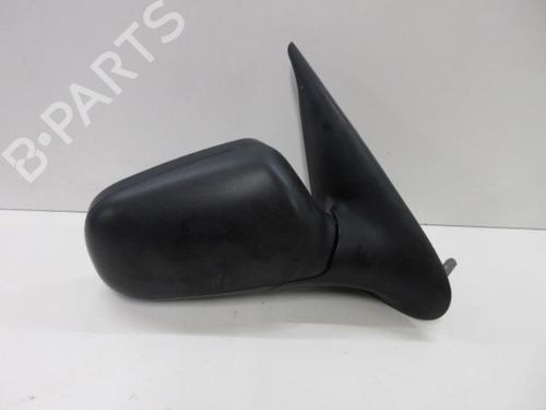 Right mirror CITROËN XSARA Break (N2) 1.9 D | BP20900689C27 