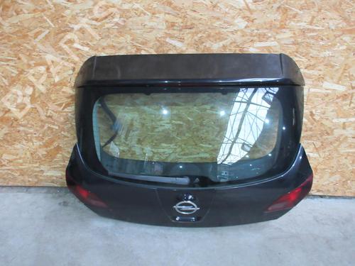 Used Tailgate OPEL ASTRA J (P10) 2.0 CDTI (68) (160 hp) 20894565