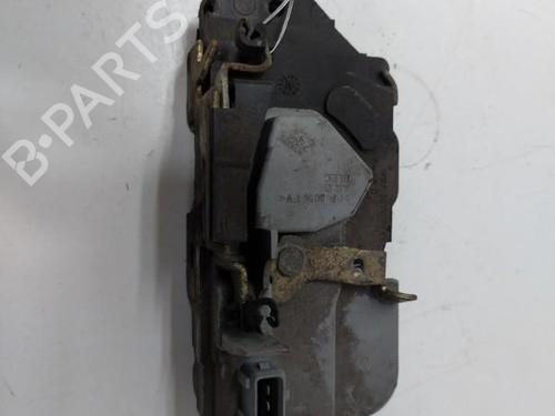Venstre bak lås PEUGEOT 206 Hatchback (2A/C) 1.4 HDi eco 70 (68 hp) 20893609