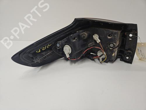 Used Right taillight Right taillight OPEL ZAFIRA TOURER C (P12) 1.6 CDTI (75) (136 hp) 32306779 32306779