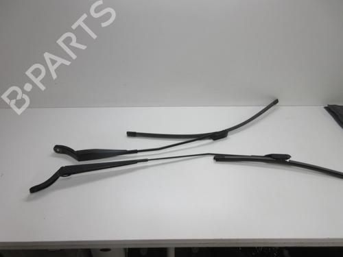 Front windshield wiper arm PEUGEOT 208 I (CA_, CC_) 1.6 HDi | BP20896836C143 