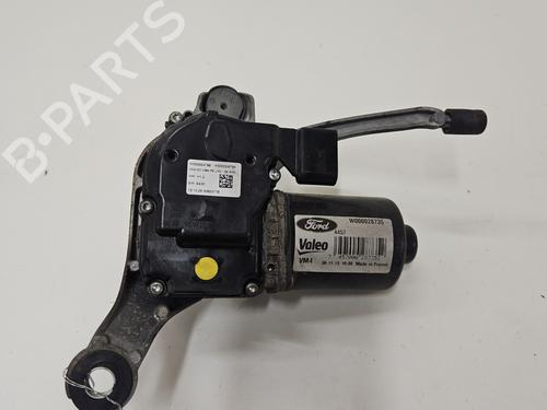 Viskermotor vindrute FORD TRANSIT CUSTOM V362 Van (FY, FZ) 2.2 TDCi (125 hp) 28206978
