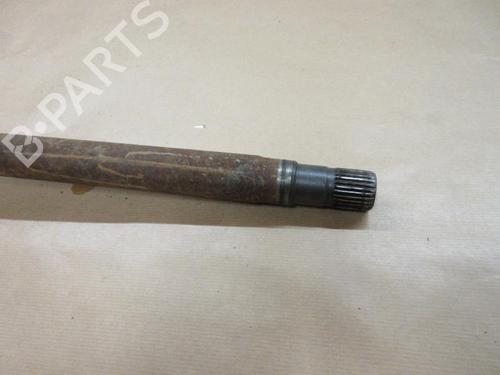 Used Right front driveshaft Right front driveshaft RENAULT VEL SATIS (BJ0_) 3.0 dCi (BJ0J, BJ0N) (177 hp) 20891482 20891482