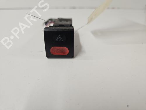 Used Warning switch Warning switch CITROËN SAXO (S0, S1) [1996-2004] 34385185 34385185