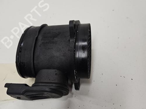 Used Mass air flow sensor Mass air flow sensor PEUGEOT 308 I (4A_, 4C_) 1.6 HDi (109 hp) 35937585 35937585