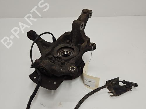 Used Left front steering knuckle FIAT TALENTO Van (296_) 1.6 D (145 hp) 31071777