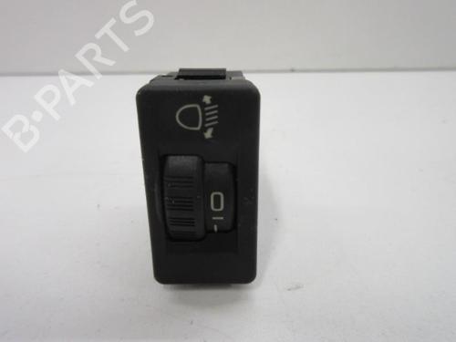 Used Headlight switch PEUGEOT 5008 (0U_, 0E_) 1.6 HDi (110 hp) 20897627