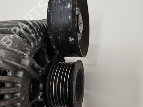 Used Alternator Alternator BMW 5 (E60) 535 d (272 hp) 33565701 33565701