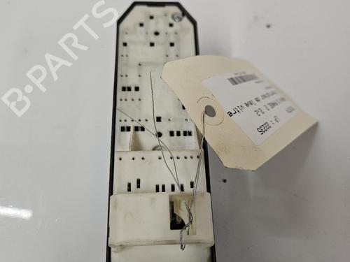 Used Left front window switch Left front window switch TOYOTA RAV 4 III (_A3_) 2.2 D 4WD (ALA30_, ALA30R) (150 hp) 40289980 40289980