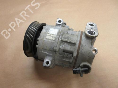 Used AC compressor OPEL CORSA E (X15) 1.3 CDTI (08, 68) (75 hp) 20891327