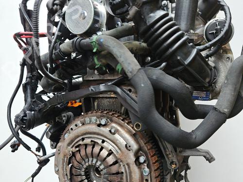 Motor RENAULT CLIO III (BR0/1, CR0/1) 1.5 dCi (BR17, CR17) | BP30046147M1