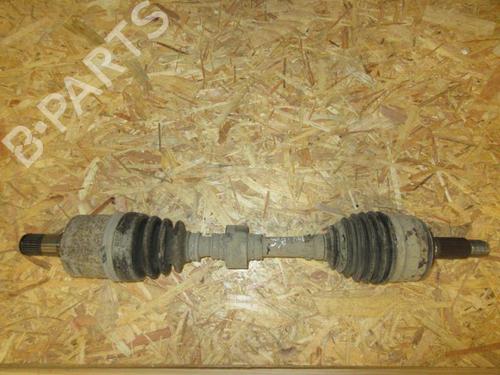 Used Left front driveshaft HONDA CIVIC VIII Hatchback (FN, FK) 2.2 CTDi (FK3) (140 hp) 20890020