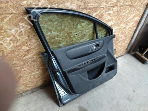 Left front door CITROËN C4 I (LC_) 1.6 HDi | BP20905116C2 