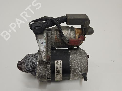 Used Starter Starter PEUGEOT 107 (PM_, PN_) 1.0 (68 hp) 24917786 24917786