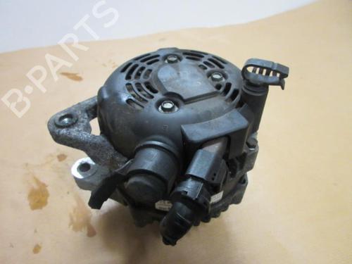 Alternator PEUGEOT 208 I (CA_, CC_) 1.5 BlueHDI 100 | BP20908940M7 
