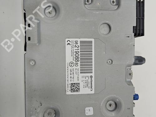 Display CITROËN C3 III (SX) 1.2 THP 110 (SXHNPS, SXHNZT, SXHNZ6) | BP31020038C48 - Image 3