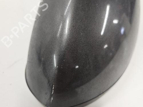 Bakspejl venstre Bakspejl venstre OPEL CORSA D (S07) 1.3 CDTI (L08, L68) (75 hp) 37283472 37283472