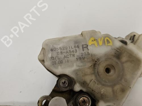 Used Front right lock Front right lock NISSAN TERRANO II (R20) 2.7 TDi 4WD (125 hp) 35889102 35889102