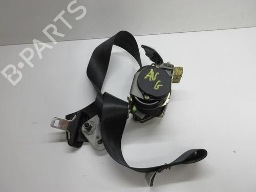 Used Front left seatbelt Front left seatbelt PEUGEOT 407 Coupe (6C_) 2.7 HDi (204 hp) 20902791 20902791