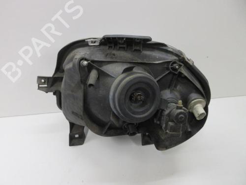 Scheinwerfer links für RENAULT CLIO II (BB_, CB_) 1.4 (B/CB0C, B/CB0S) (75 hp) 20892103