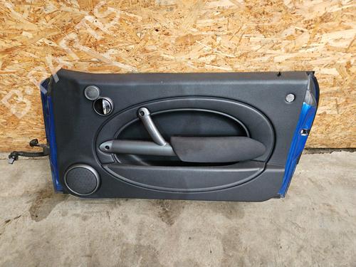 Right front door MINI MINI (R50, R53) One D | BP30850003C3 