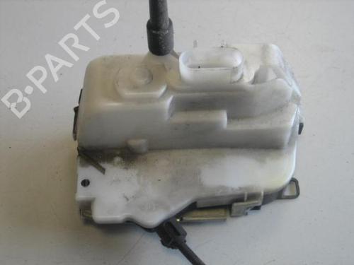 Used Rear left lock RENAULT MEGANE II (BM0/1_, CM0/1_) 1.5 dCi (BM1F, CM1F) (86 hp) 20892439