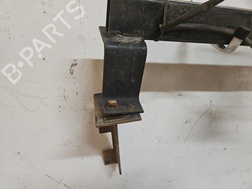 Trækkugle/Mekanisme Trækkugle/Mekanisme OPEL ZAFIRA / ZAFIRA FAMILY B (A05) 1.9 CDTI (M75) (120 hp) 31995054 31995054