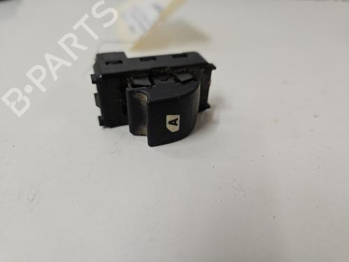 Used Right front window switch Right front window switch CITROËN BERLINGO Box Body/MPV (B9) 1.6 BlueHDi 100 (99 hp) 33164982 33164982