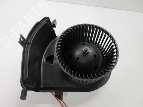 Heater blower motor VW GOLF III (1H1) 1.8 | BP20906949M62
