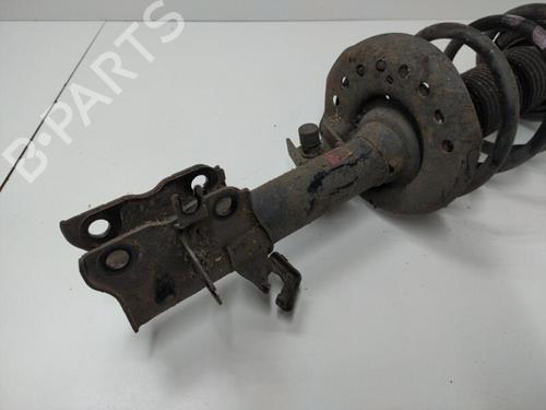 Right front shock absorber RENAULT KOLEOS I (HY_) 2.0 dCi (HY0K) | BP20899605M17 