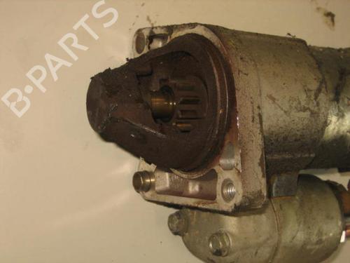 Starter FIAT PUNTO (188_) 1.2 60 (188.030, .050, .130, .150, .230, .250) | BP20898284M8 