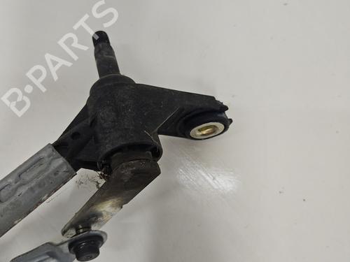 Front wiper motor RENAULT KANGOO Express (FW0/1_) Z.E. (FW0Z, FW1Z) | BP28030080M29 