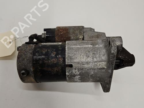 Startmotor RENAULT CLIO III (BR0/1, CR0/1) 1.5 dCi (BR17, CR17) (86 hp) 24917712