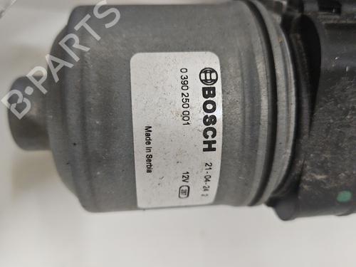 front-wipers-mechanism-citroen-c3-iii-sx-2016-23792632 main image