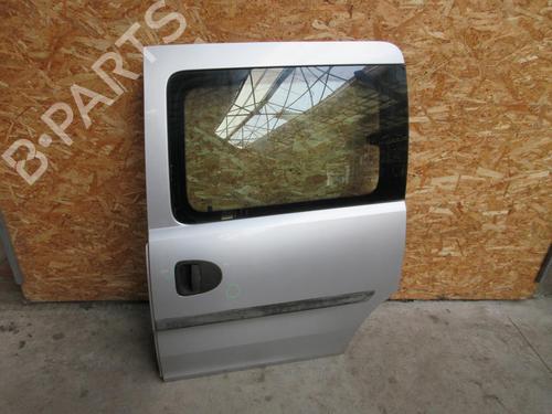 Left slide door OPEL COMBO Tour 1.7 DTI 16V | BP20905896C74 