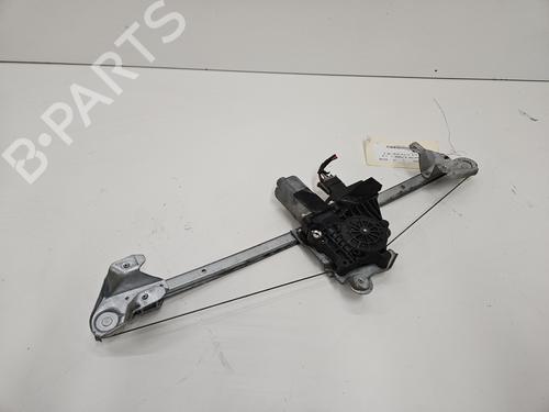 Used Rear right window mechanism Rear right window mechanism OPEL ZAFIRA / ZAFIRA FAMILY B (A05) 1.9 CDTI (M75) (120 hp) 34385069 34385069